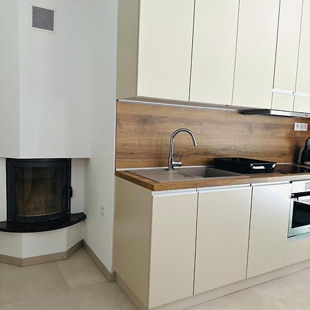 Apartmany Hrabovo Zuzana Rybárpole Extérieur photo