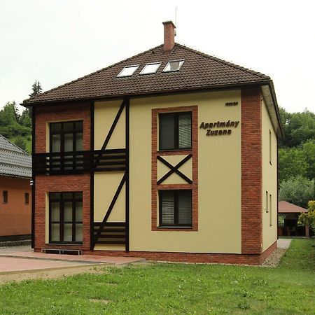 Apartmany Hrabovo Zuzana Rybárpole Extérieur photo