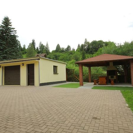 Apartmany Hrabovo Zuzana Rybárpole Extérieur photo