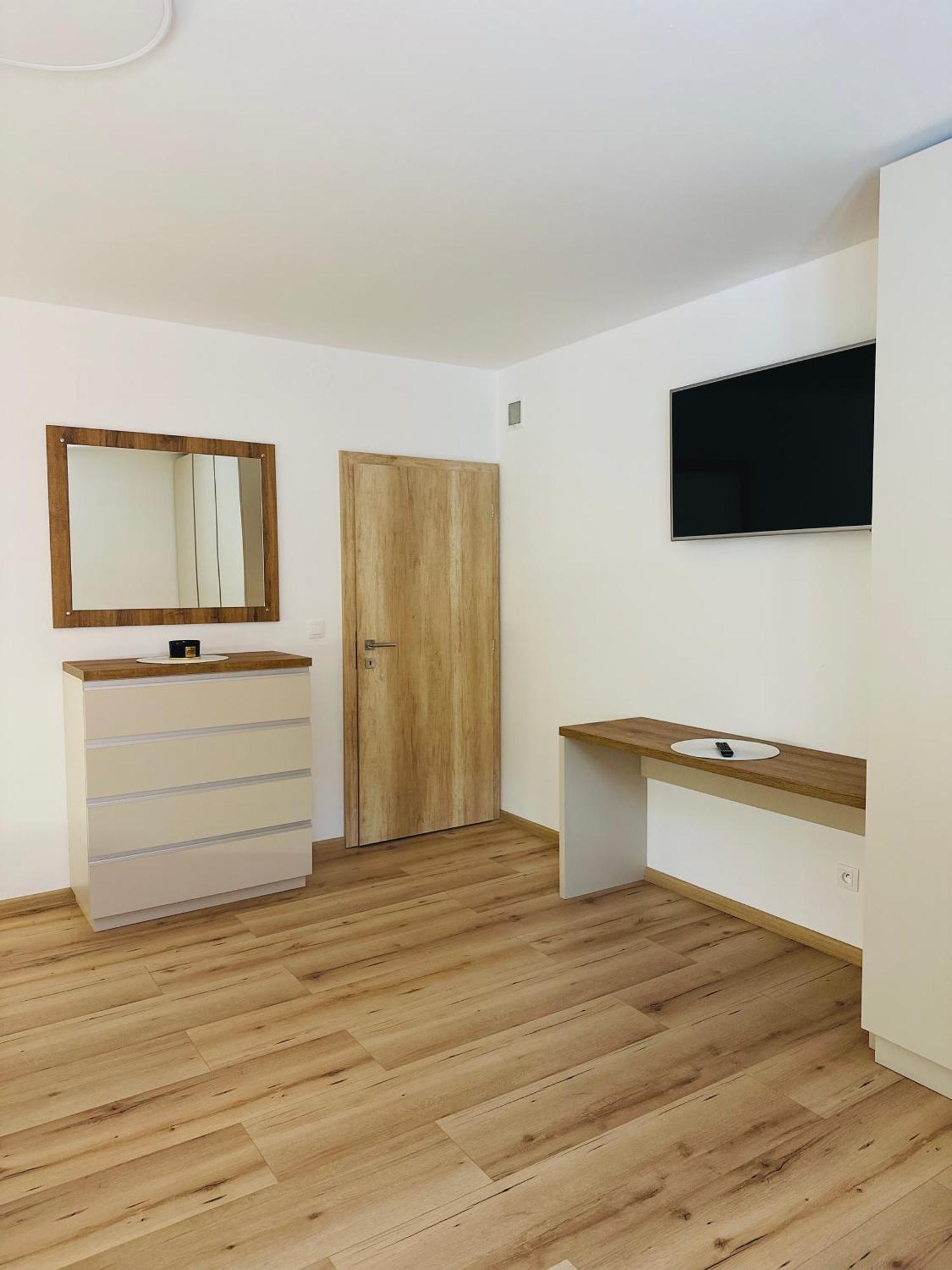 Apartmany Hrabovo Zuzana Rybárpole Extérieur photo
