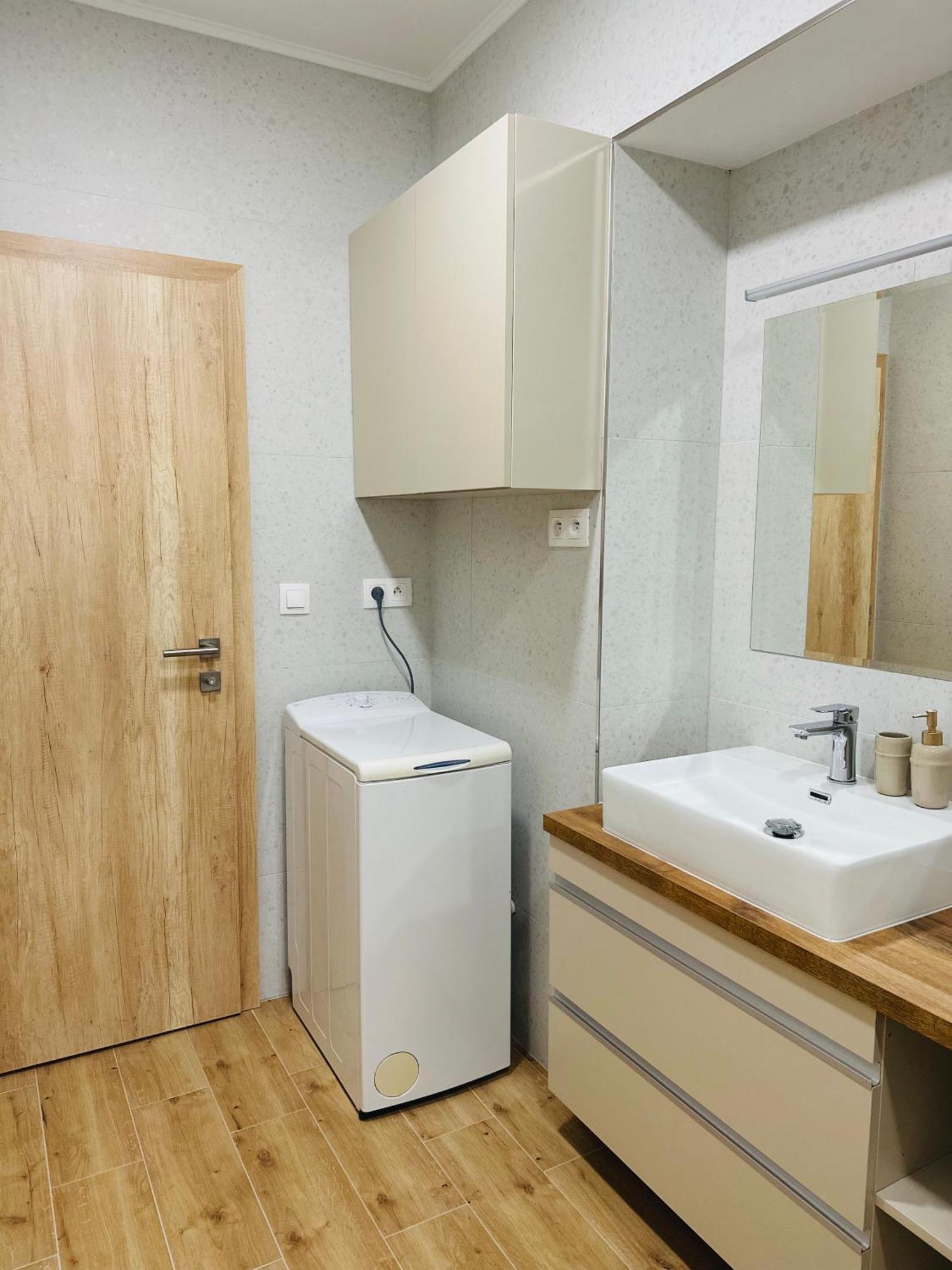 Apartmany Hrabovo Zuzana Rybárpole Extérieur photo