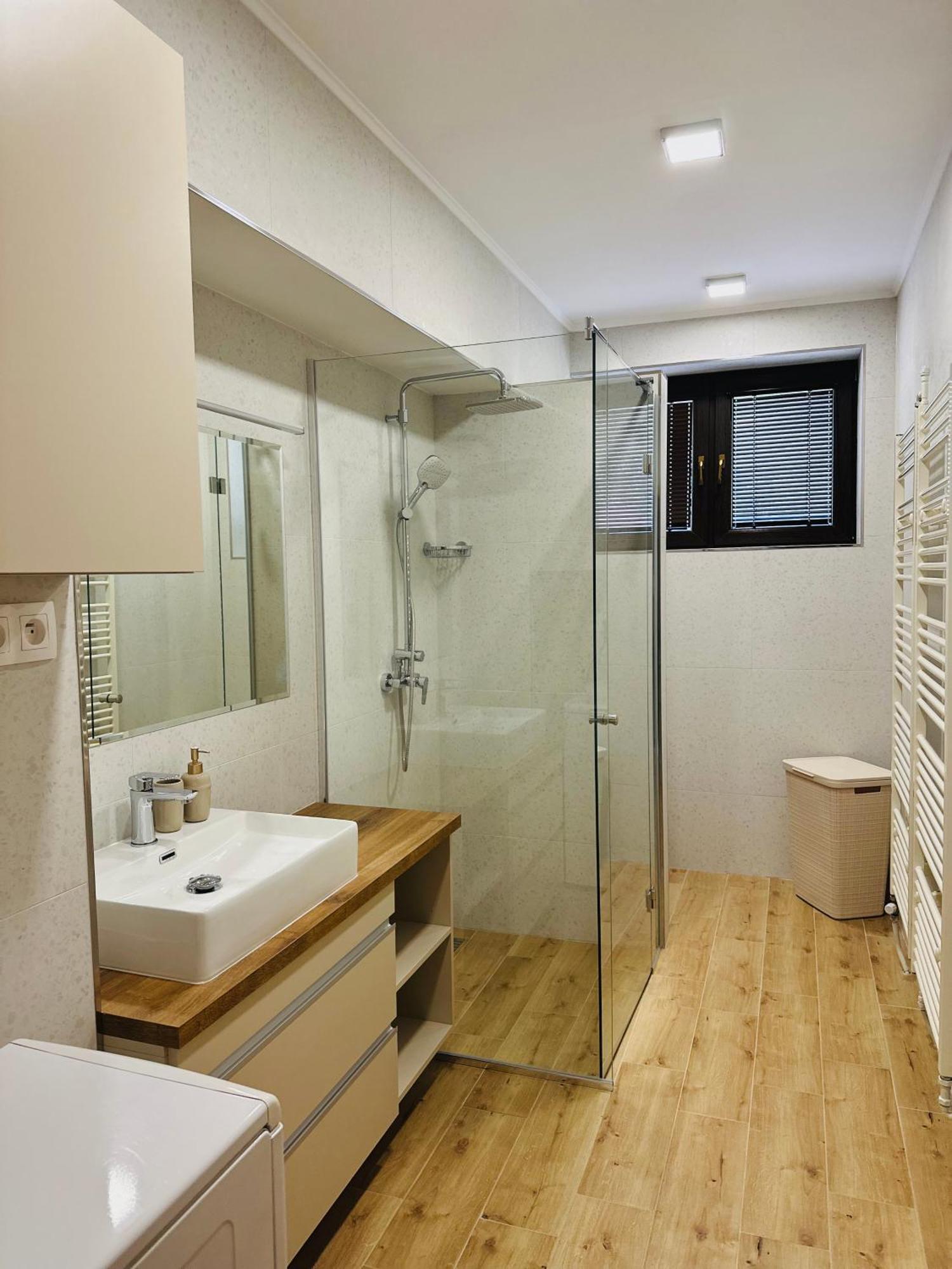 Apartmany Hrabovo Zuzana Rybárpole Extérieur photo